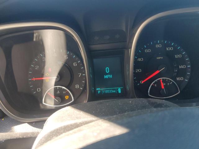 Photo 9 from auction – 2013 CHEVROLET MALIBU LS with VIN 1G11B5SAXDF276182