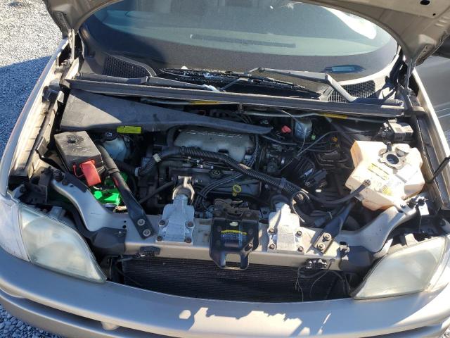 Photo 12 from auction – 2002 OLDSMOBILE SILHOUETTE with VIN 1GHDX03E12D168644