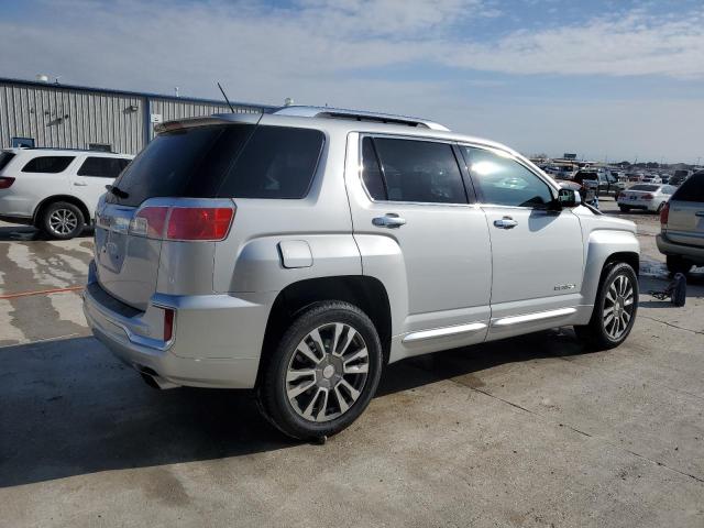 Photo 3 from auction – 2017 GMC TERRAIN DE with VIN 2GKFLRE37H6208750