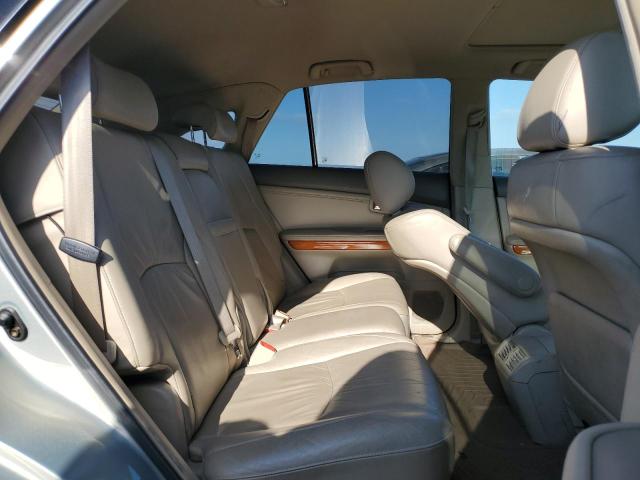 Photo 11 from auction – 2004 LEXUS RX 330 with VIN 2T2HA31U44C024134