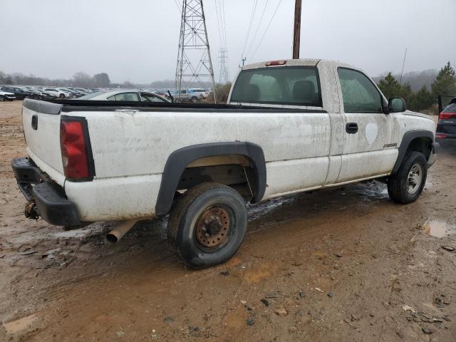 Photo 3 from auction – 2006 CHEVROLET SILVERADO with VIN 1GCHC24U26E157706