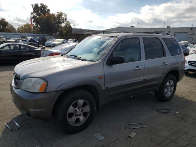 صورة رقم 1 من المزاد - 2001 MAZDA TRIBUTE LX مع VIN 4F2YU09101KM05302