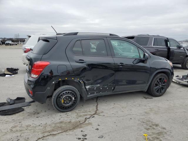 Photo 3 from auction – 2020 CHEVROLET TRAX 1LT with VIN KL7CJLSB0LB339681