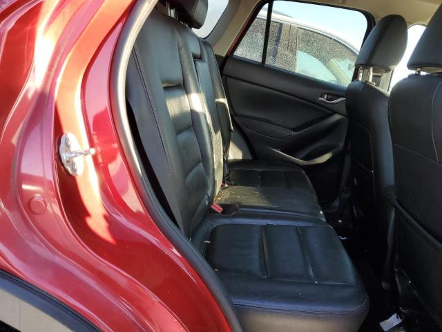 Photo 11 from auction – 2014 MAZDA CX-5 GT with VIN JM3KE4DY1E0391367