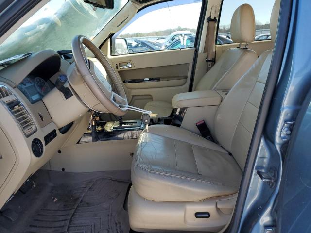 Фото 7 с аукциона – 2011 FORD ESCAPE LIM с VIN 1FMCU9EG9BKA47784