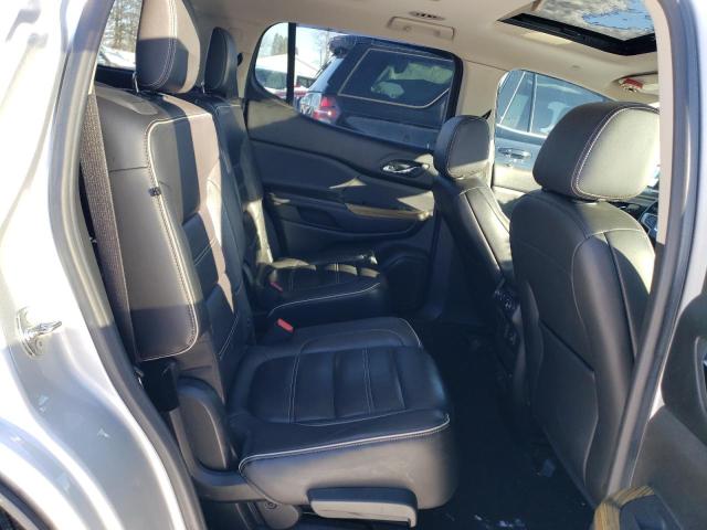 Photo 11 from auction – 2018 GMC ACADIA DEN with VIN 1GKKNXLS7JZ228935