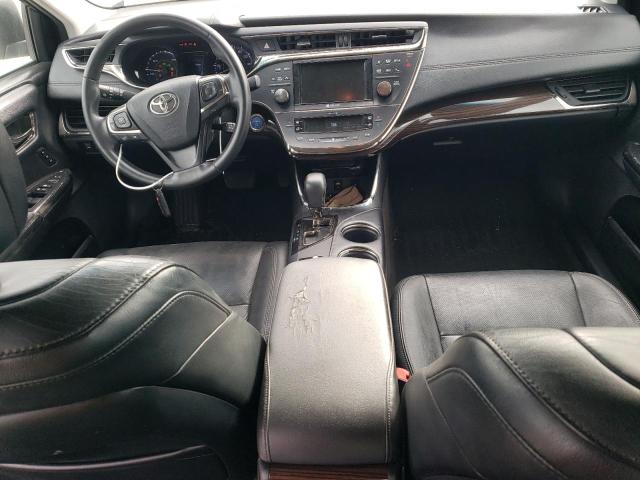 Photo 8 from auction – 2013 TOYOTA AVALON HYB with VIN 4T1BD1EB2DU013291