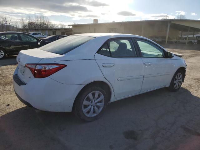 Photo 3 from auction – 2016 TOYOTA COROLLA L with VIN 2T1BURHE3GC645713