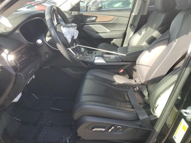 Photo 7 from auction – 2022 ACURA MDX TECHNO with VIN 5J8YD9H42NL010491