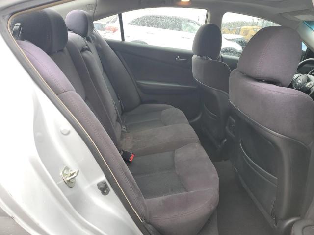Photo 10 from auction – 2014 NISSAN MAXIMA S with VIN 1N4AA5AP8EC452395