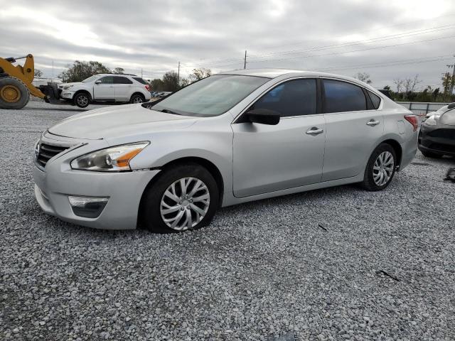 Zdjęcie 1 z aukcji – 2013 NISSAN ALTIMA 2.5 z VIN 1N4AL3AP1DN502250
