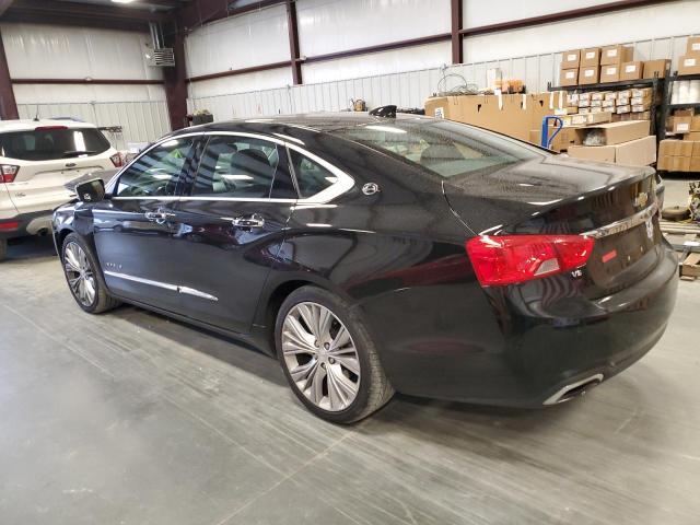Photo 2 from auction – 2015 CHEVROLET IMPALA LTZ with VIN 2G1165S35F9197830