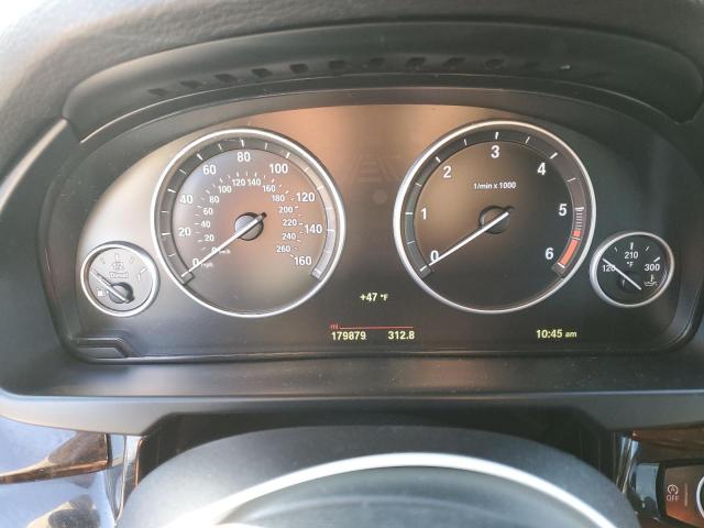 Photo 9 from auction – 2015 BMW X5 XDRIVE3 with VIN 5UXKS4C50F0J99673