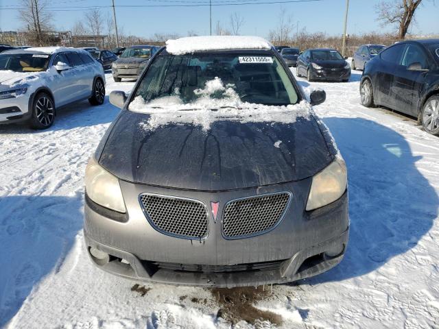 Photo 5 from auction – 2007 PONTIAC VIBE with VIN 5Y2SL65897Z440970