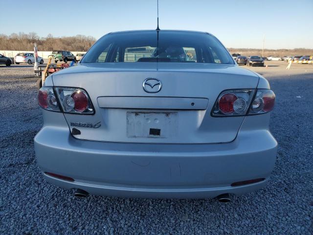 Photo 6 from auction – 2007 MAZDA 6 I with VIN 1YVHP80C775M62120