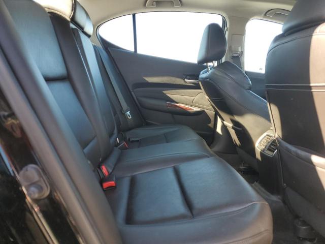 Photo 10 from auction – 2015 ACURA TLX TECH with VIN 19UUB2F59FA025302