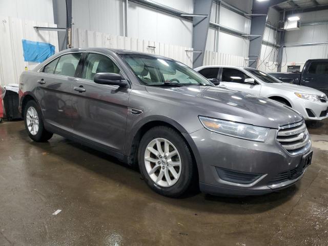 Photo 4 from auction – 2014 FORD TAURUS SE with VIN 1FAHP2D86EG160141