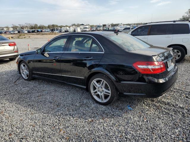 Photo 2 from auction – 2012 MERCEDES-BENZ E 550 4MAT with VIN WDDHF9BB0CA644204
