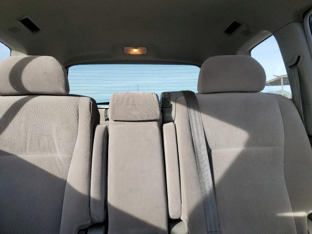 Photo 10 from auction – 2009 TOYOTA HIGHLANDER with VIN JTEDS41A092074963