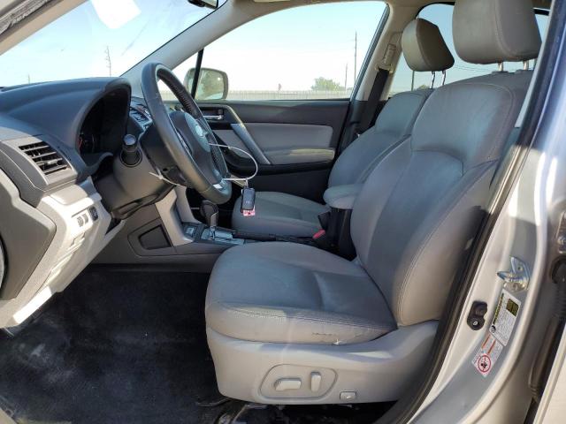 Photo 7 from auction – 2014 SUBARU FORESTER 2 with VIN JF2SJAPC8EH549466