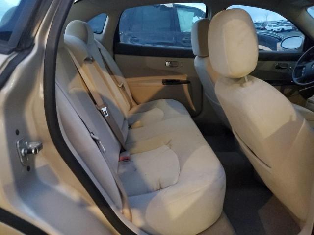 Photo 10 from auction – 2008 BUICK LACROSSE C with VIN 2G4WC582381371735