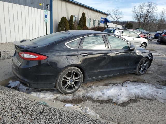 Photo 3 from auction – 2015 FORD FUSION TIT with VIN 3FA6P0D98FR107990