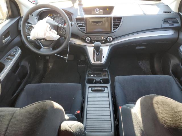 Photo 8 from auction – 2014 HONDA CR-V LX with VIN 2HKRM4H38EH653638