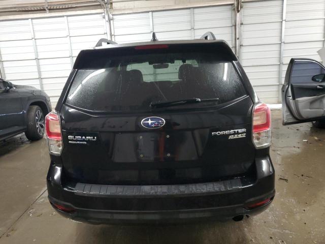 Фото 6 с аукциона – 2017 SUBARU FORESTER 2 с VIN JF2SJAWC9HH515381