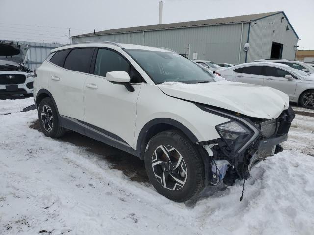 Photo 4 from auction – 2025 KIA SPORTAGE L with VIN KNDPUCDF2S7363459