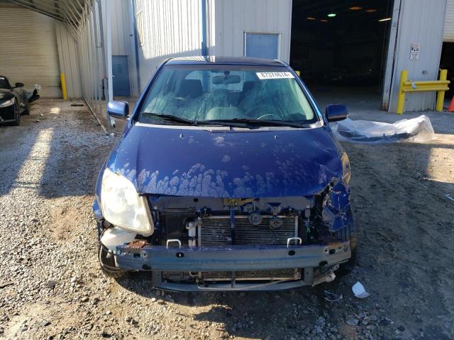 Photo 5 from auction – 2005 TOYOTA SCION XA with VIN JTKKT604950092926