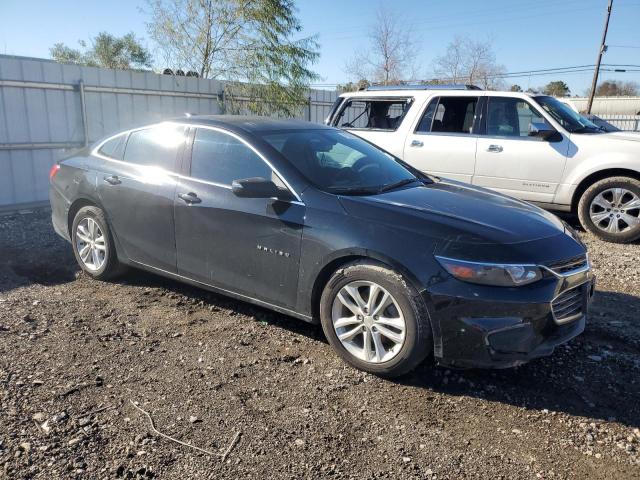 Photo 4 from auction – 2018 CHEVROLET MALIBU LT with VIN 1G1ZD5ST6JF148368