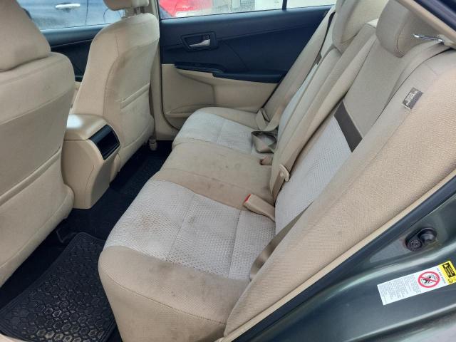 Photo 10 from auction – 2012 TOYOTA CAMRY BASE with VIN 4T1BF1FK9CU608940