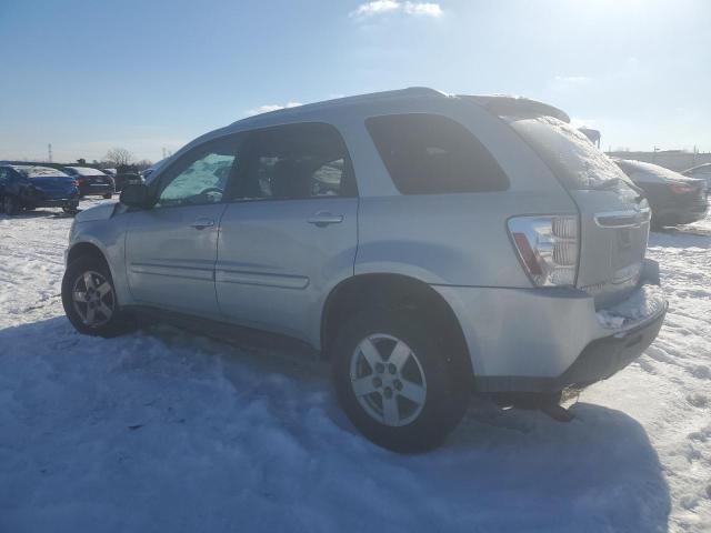 Photo 2 from auction – 2005 CHEVROLET EQUINOX LT with VIN 2CNDL73F756004185