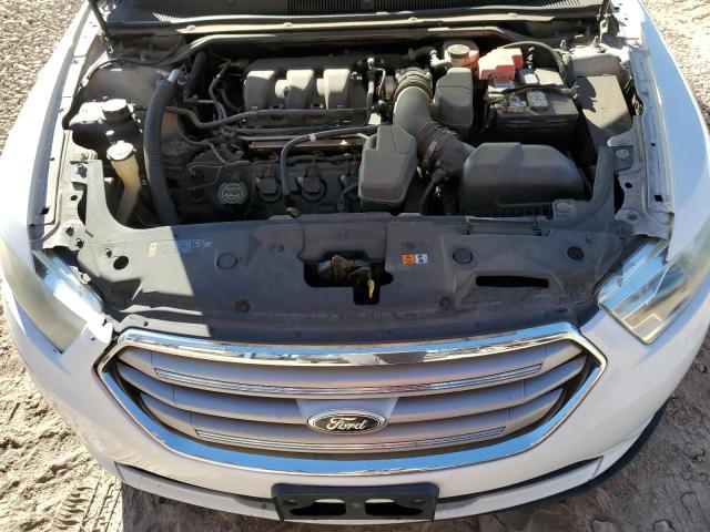 Photo 11 from auction – 2014 FORD TAURUS SE with VIN 1FAHP2D86EG175724