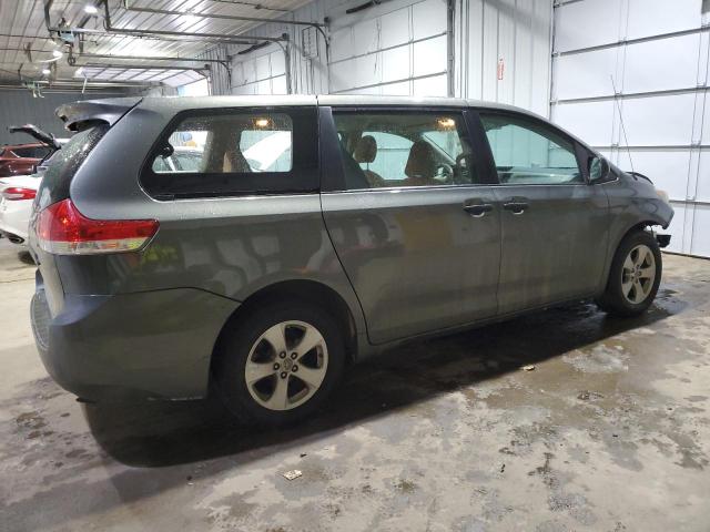 Снимка 3 от търг – 2012 TOYOTA SIENNA BAS с VIN 5TDKA3DC0CS010900