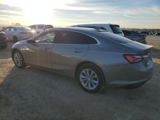 Photo 2 from auction – 2022 CHEVROLET MALIBU LT with VIN 1G1ZD5ST2NF129693
