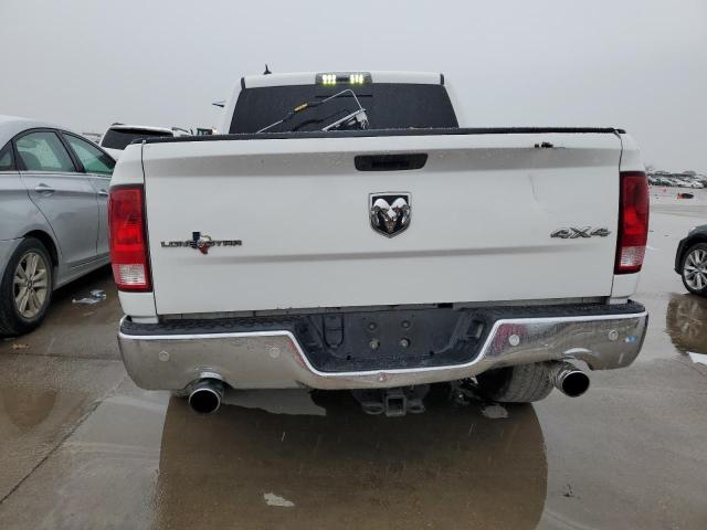 Photo 6 from auction – 2019 RAM 1500 CLASS with VIN 1C6RR7LT7KS534641