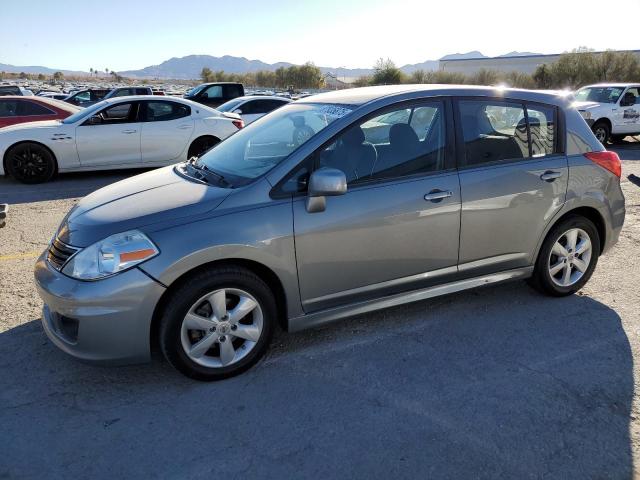 NISSAN VERSA S 2012 with VIN 3N1BC1CP1CK270837 - Photo from auction