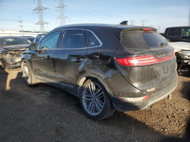 Photo 2 from auction – 2015 LINCOLN MKC with VIN 5LMTJ2AH0FUJ26427