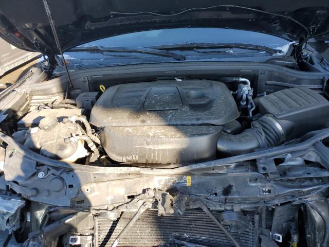 Photo 12 from auction – 2021 DODGE DURANGO GT with VIN 1C4RDJDG1MC696655