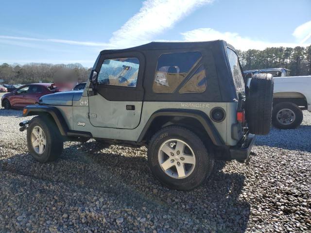 Photo 2 from auction – 1998 JEEP WRANGLER / with VIN 1J4FY29P3WP742739