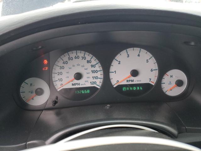 Photo 9 from auction – 2005 DODGE CARAVAN SX with VIN 1D4GP45R15B231402