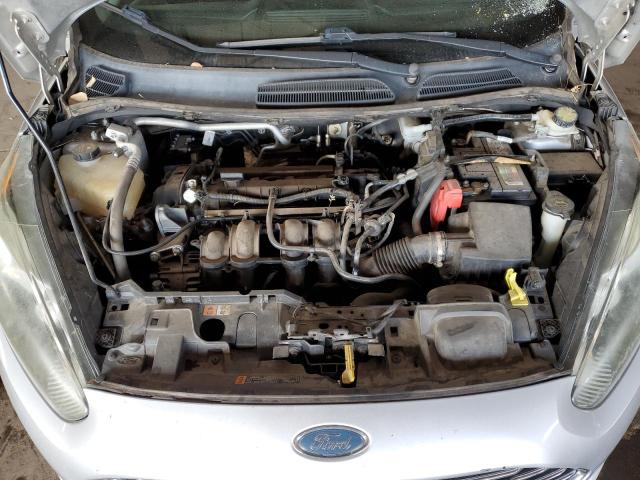Photo 11 from auction – 2016 FORD FIESTA S with VIN 3FADP4TJ1GM170096