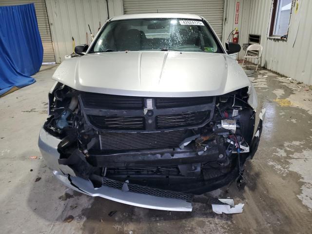 Photo 5 from auction – 2008 DODGE AVENGER SX with VIN 1B3LC56R78N584498