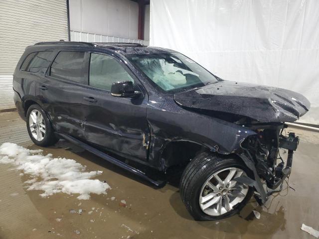 Photo 4 from auction – 2024 DODGE DURANGO GT with VIN 1C4RDJDG6RC147105