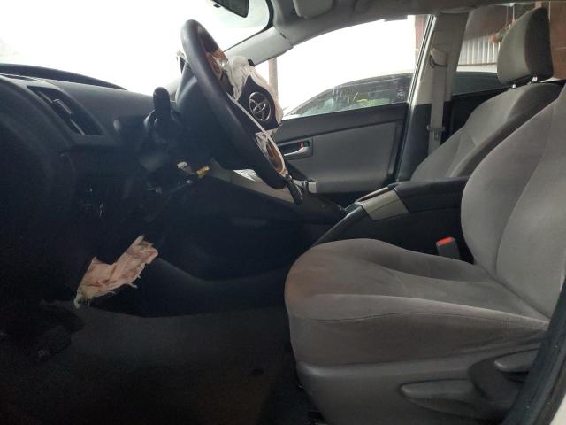 Photo 7 from auction – 2014 TOYOTA PRIUS with VIN JTDKN3DUXE0385602