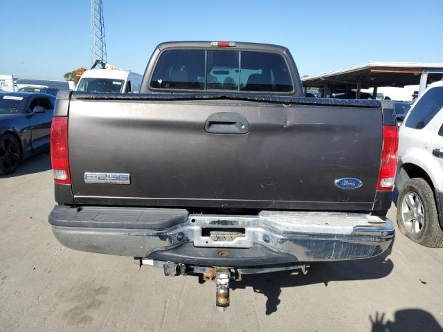 Photo 6 from auction – 2006 FORD F250 SUPER with VIN 1FTSW21P26EA75602