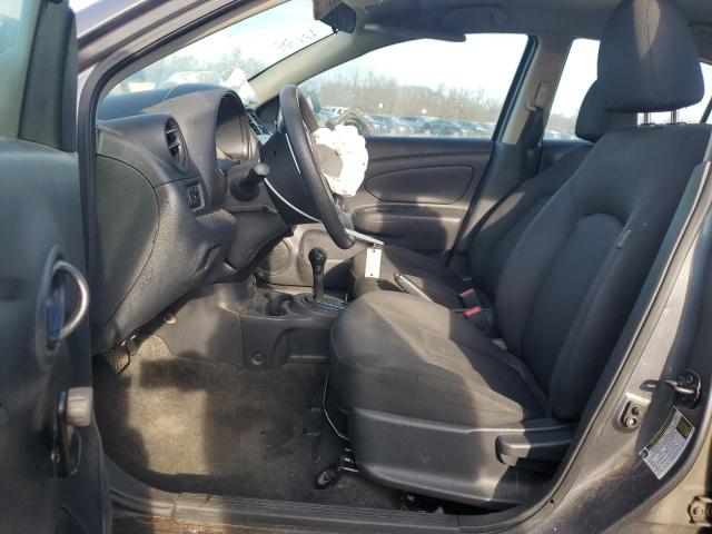 Photo 7 from auction – 2019 NISSAN VERSA S with VIN 3N1CN7AP1KL871808