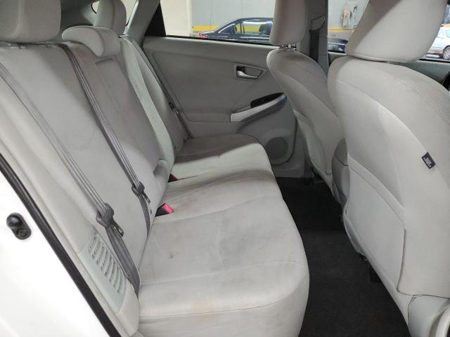 Photo 10 from auction – 2013 TOYOTA PRIUS with VIN JTDKN3DU8D0355061