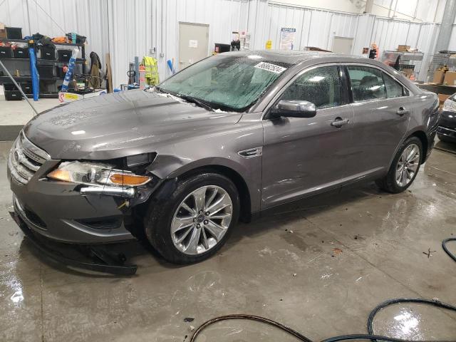 FORD TAURUS LIM 2011 con VIN 1FAHP2FWXBG123570 - Foto de la subasta